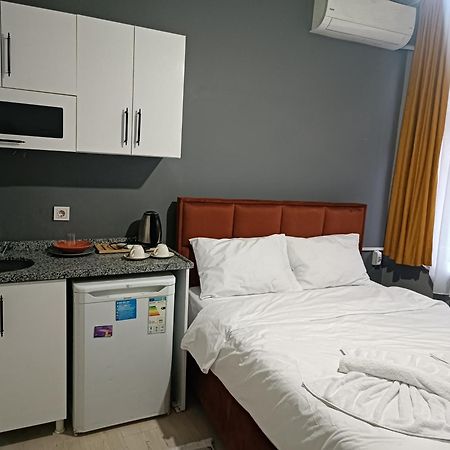 Taksim Street House Aparthotel Istanbul Exterior photo