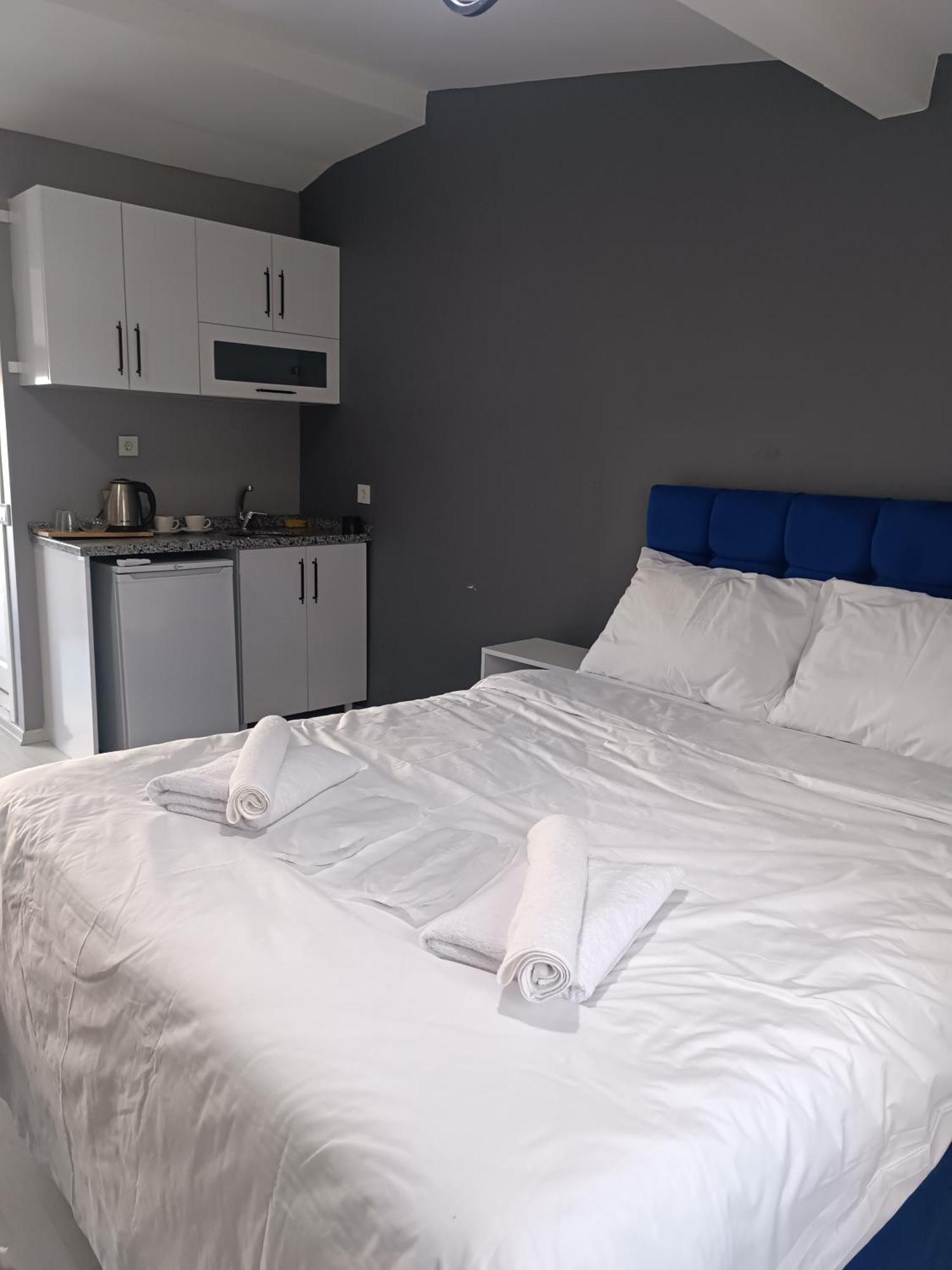 Taksim Street House Aparthotel Istanbul Exterior photo