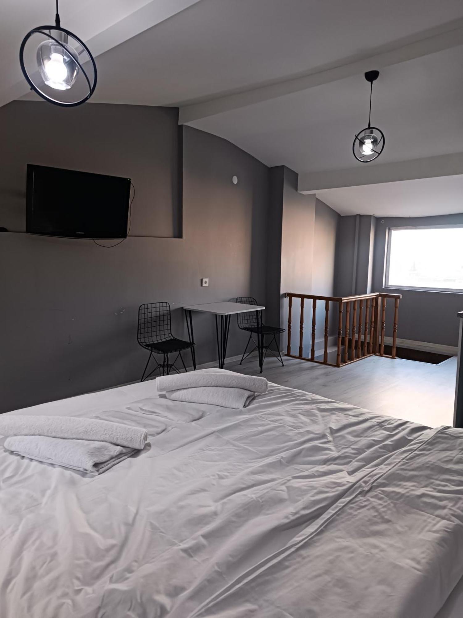 Taksim Street House Aparthotel Istanbul Exterior photo