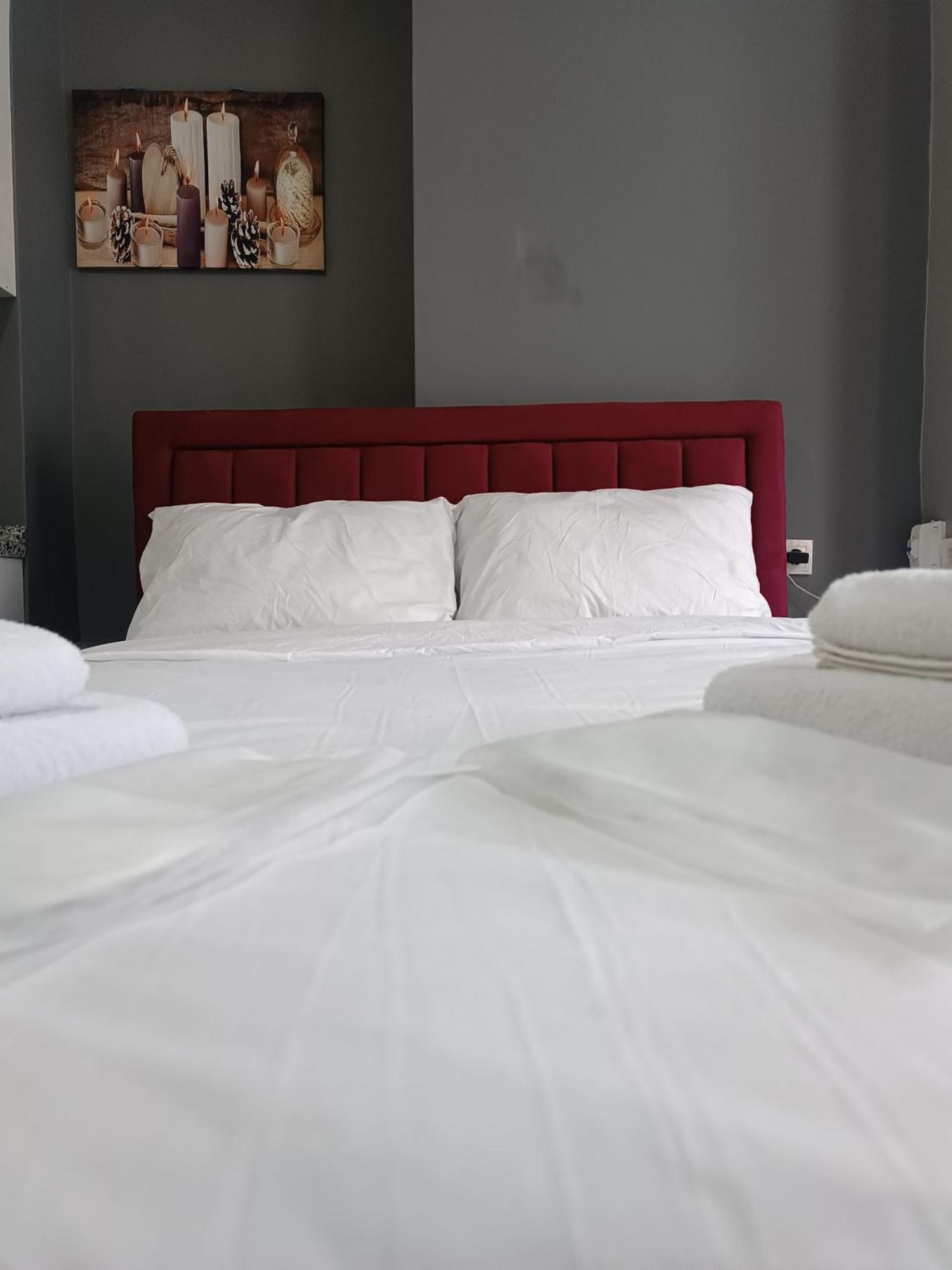 Taksim Street House Aparthotel Istanbul Exterior photo