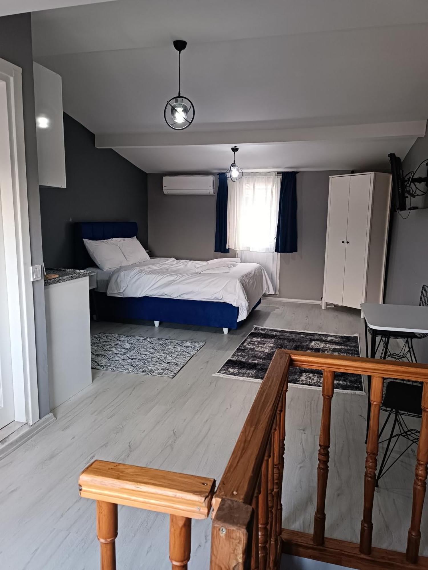Taksim Street House Aparthotel Istanbul Exterior photo
