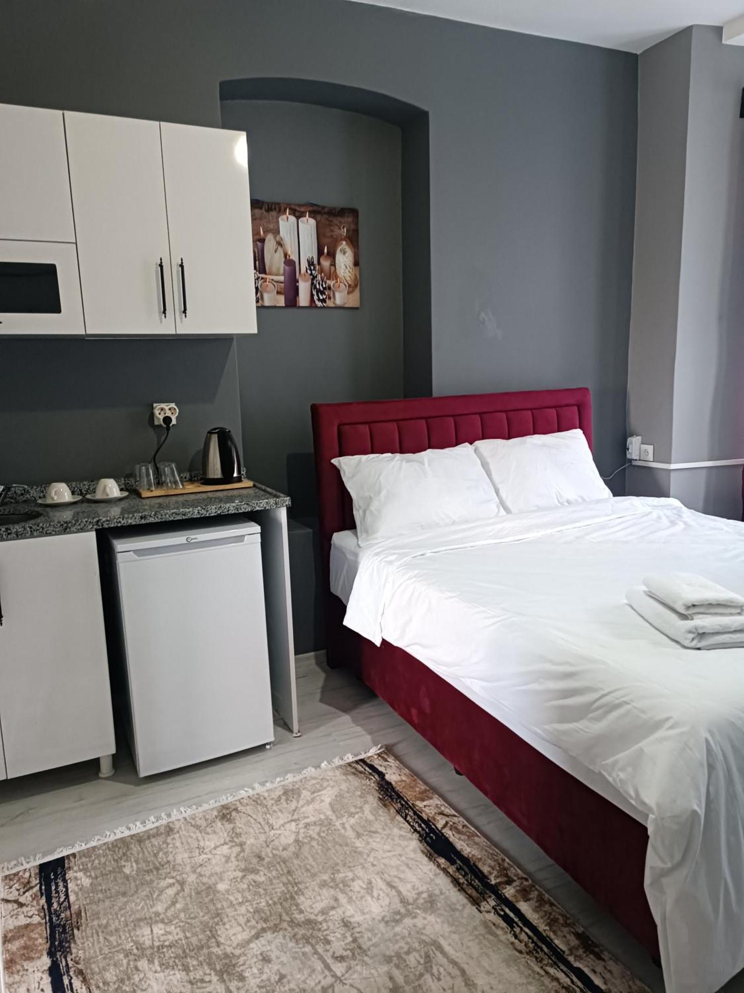 Taksim Street House Aparthotel Istanbul Exterior photo
